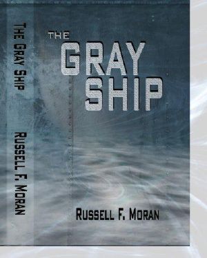 [The Time Magnet 01] • The Gray Ship